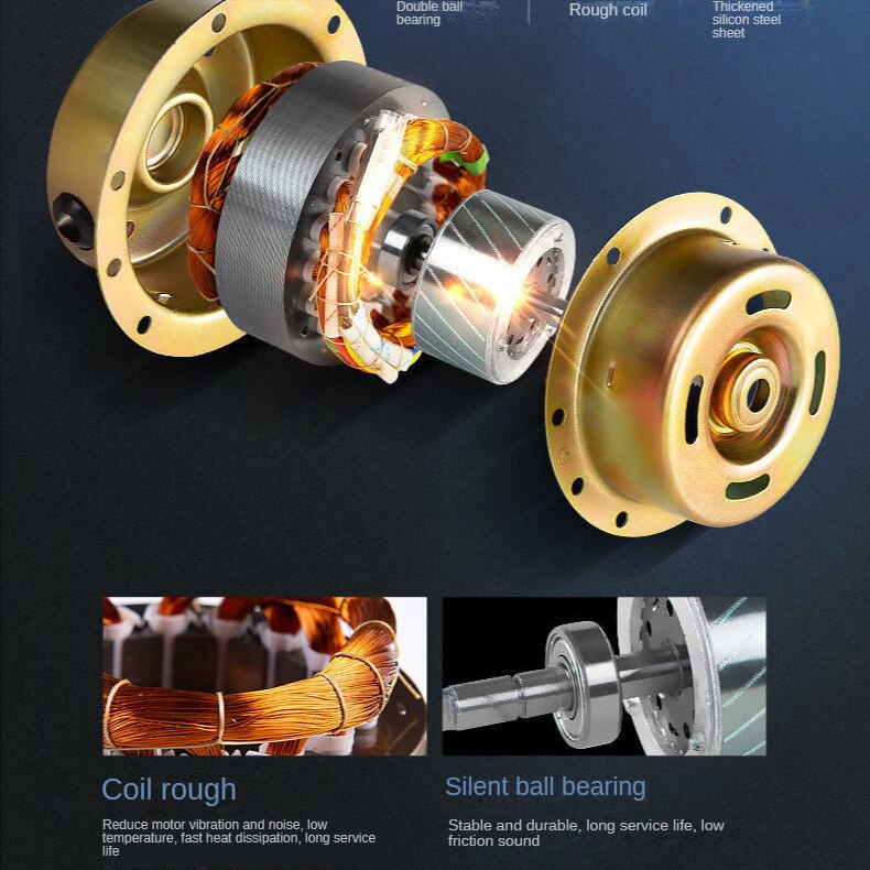 6''7''8'' Booster Fan Extractor Exhaust fan Ventilation Pipe Fan Kitchen Industrial Wall Window Stainless Steel Inline Fan