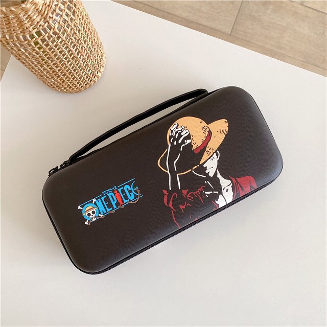 12cm * 26cm * 5cm custodia protettiva rigida per Nintendo Switch custodia impermeabile custodia portatile: 24