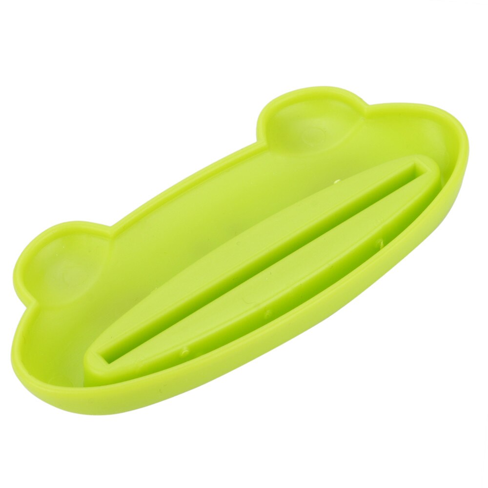 Household Toothpaste Dispenser Cartoon Multifunctional Toothpaste Squeezer Toothpaste Dispenser Home Bathroom Accessories #50g