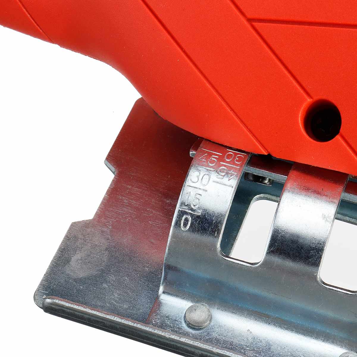 Multifunctional Jigsaw Electric Saws 780W Jig Saw 6 Variable Speed Electric Saw With 10 Pieces Blades for Woodworking Power Tool