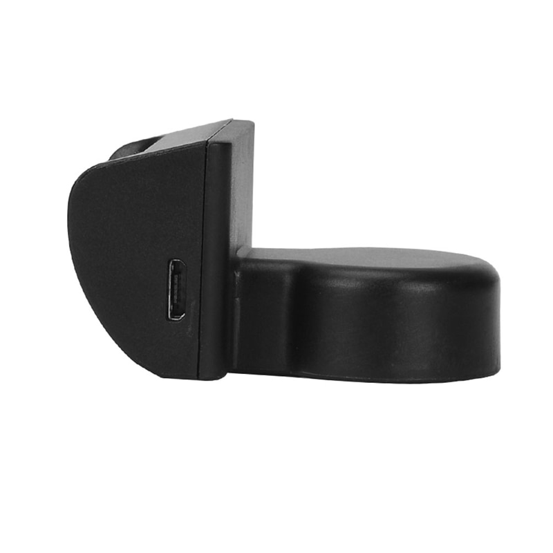 Chargeur USB Dock pour TOMTOM MULTI-SPORT Series et RUNNER 1 E65A