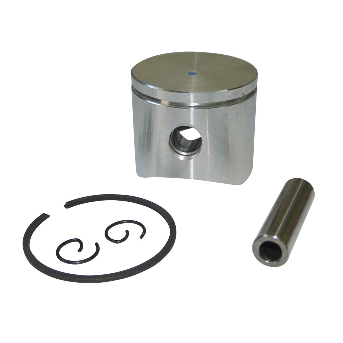 PISTON AND RINGS PIN BEARING KITFIT FOR HUSQVARNA 141 142 CHAINSAWS