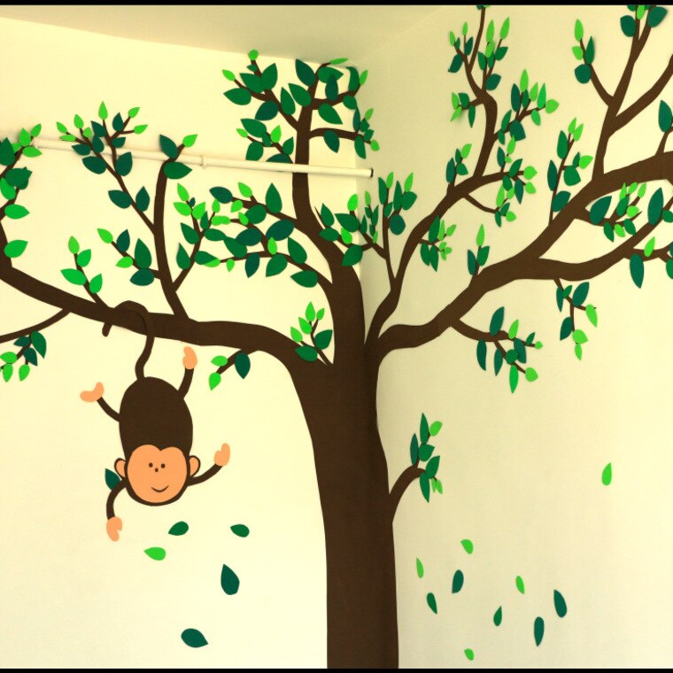 10 sztuk powrót naklejki papier z gąbki gumy EVA sztuki origami DIY ręcznie kolor bańka papieru wesele dekoracje 20*30 CM