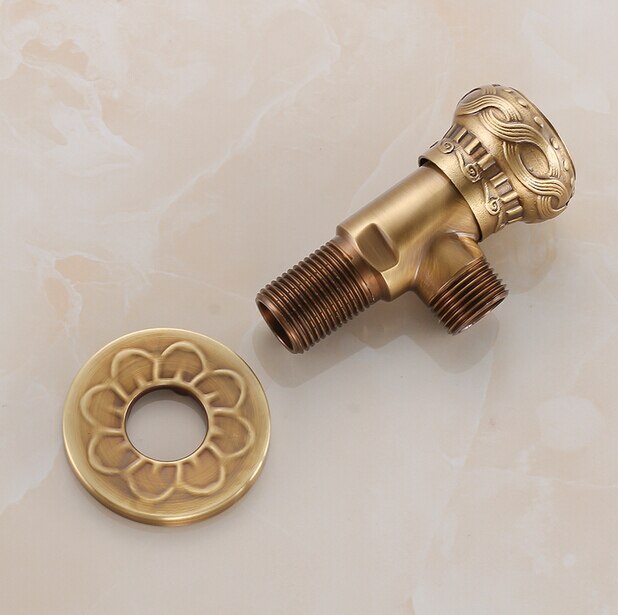 Vanne De Remplissage De Réservoir WC Réglable - Raccord Laiton G3/8 Et G1/2 - Pour Toilettes Plastique Et Porcelaine - Installation Facile