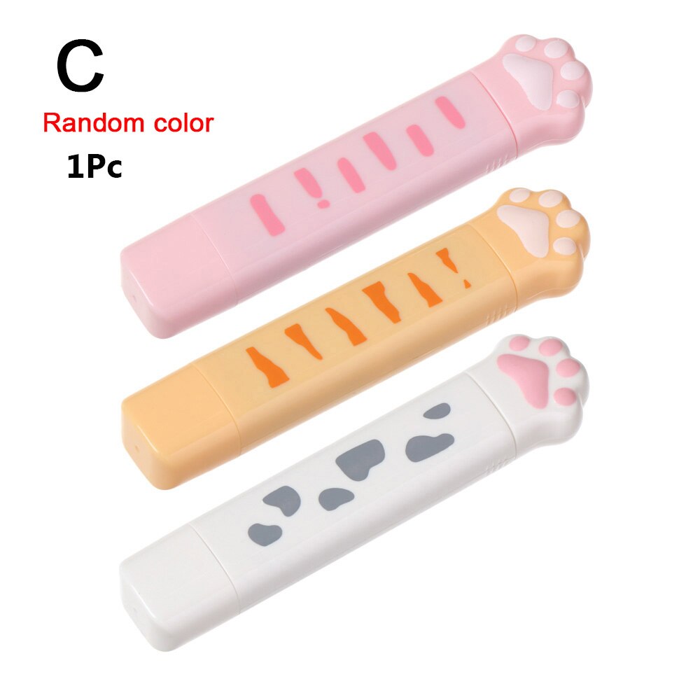 Double Sided Adhesive Dots Stick Glue Tape Dispenser Sticks Scrapbook Cutter Stationery Office Supply: C