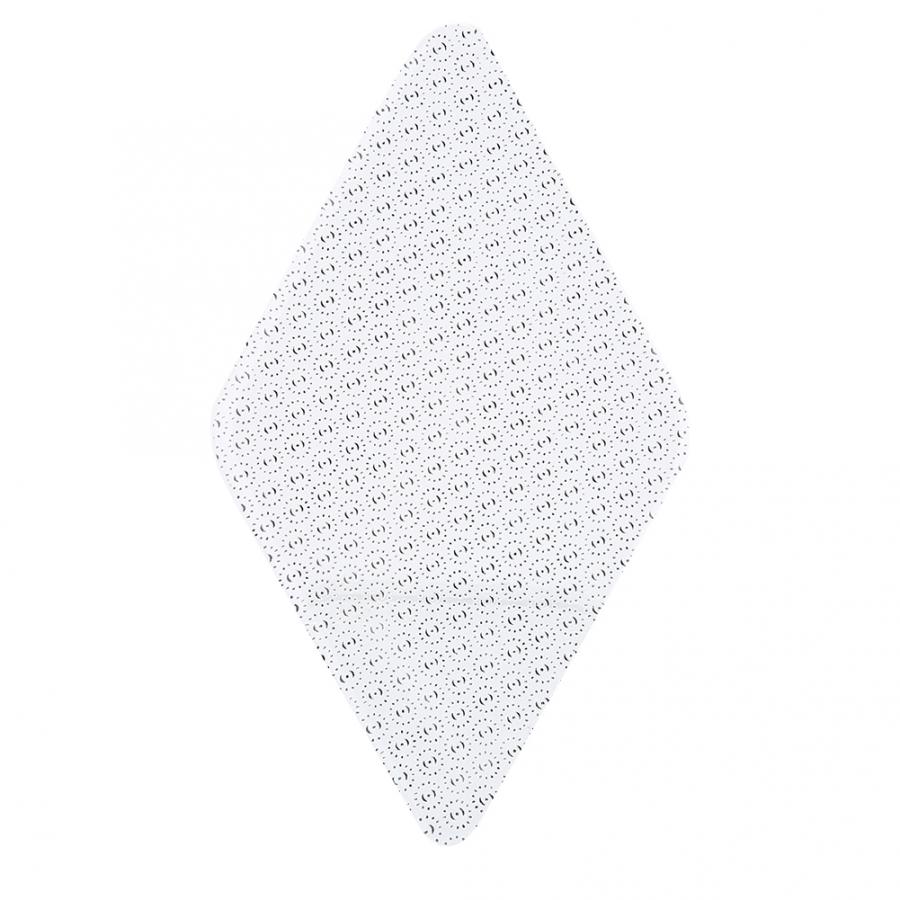 Lima de uñas de cristal para eliminación de cutículas y callos, herramienta de pulido para manicura y pedicura, pedicura, Nail Art, herramientas para el cuidado de los pies, suministro para pedicura