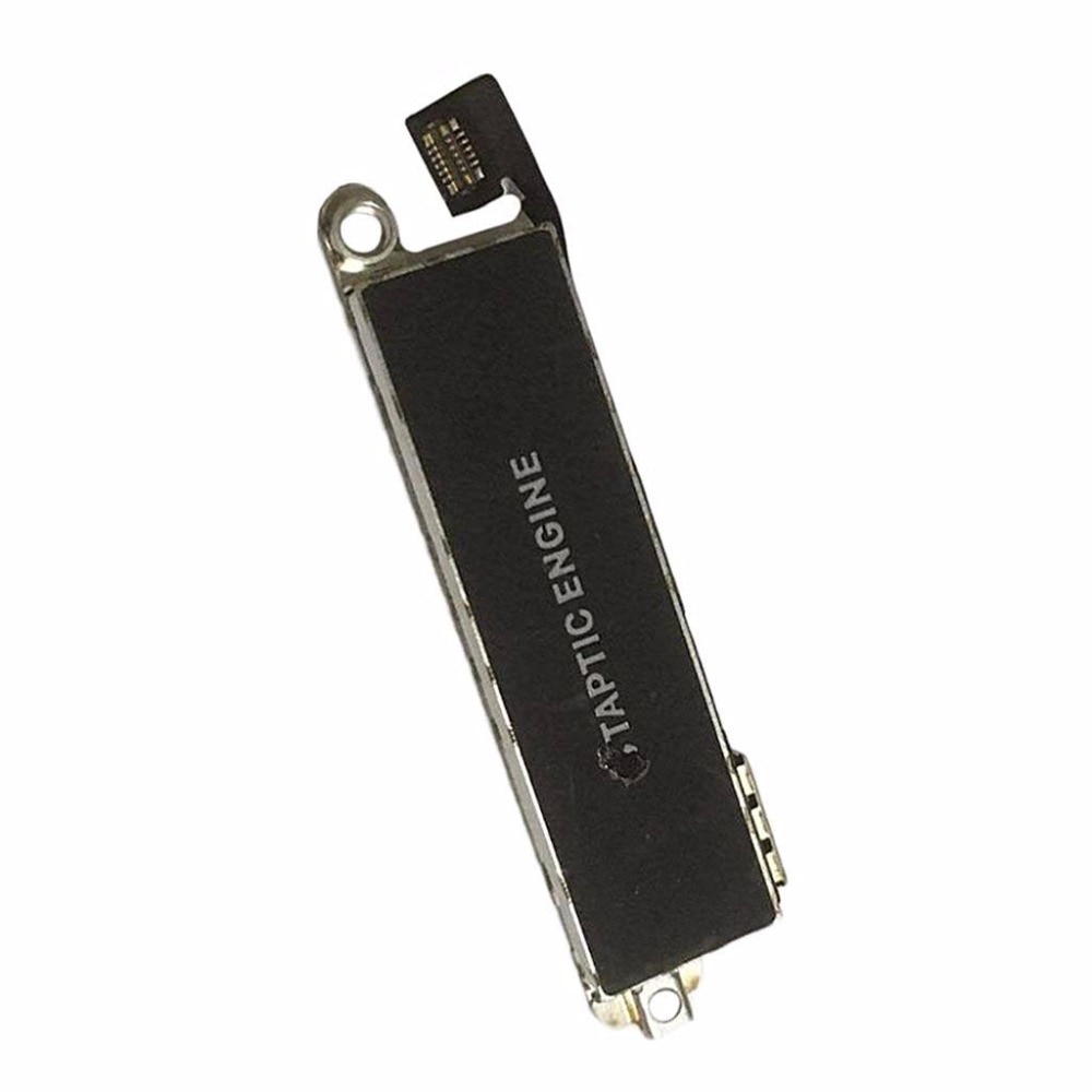 1 stks Vervanging Vibrator Motor Vibrerende Taptic Motor Deel Voor iPhone 8 Vibrator flex