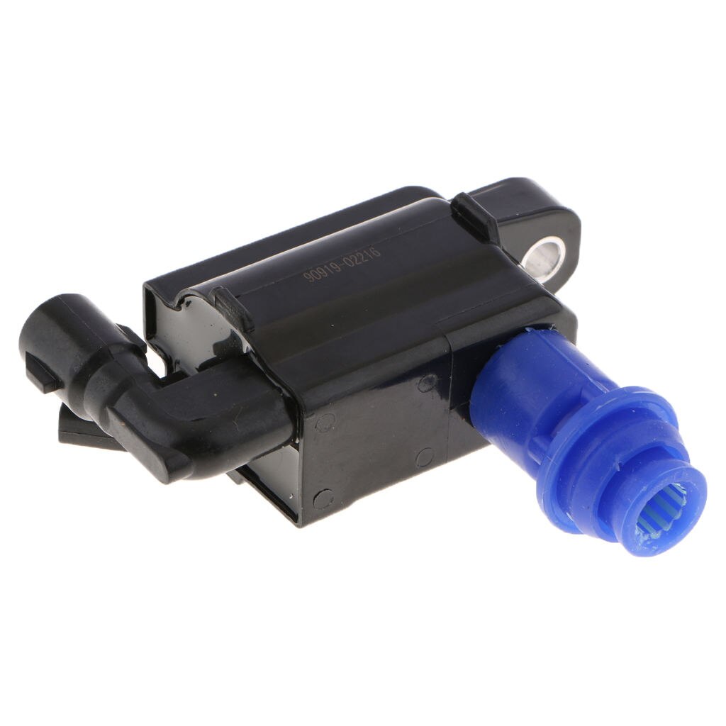 Ignition Coils 90919-02216 Voor Voor Lexus IS300 3.0L 2001-2005