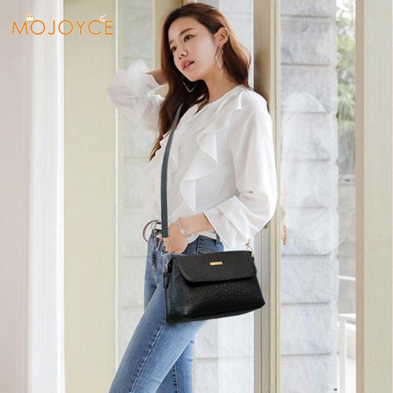 Vrouwen Gewatteerde Grote Lederen Crossbody Bag Sac A Main Keten Messenger Bag Vrouwen Schouder Moeder Eenvoudige Flap Handtas