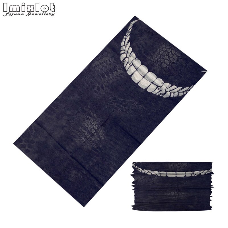 Guêtre de col magique pour vélo | Écharpe de vélo, protection pour visage, Sport, pêche, Ski, randonnée, bandeau écharpe, masques pour hommes et femmes
