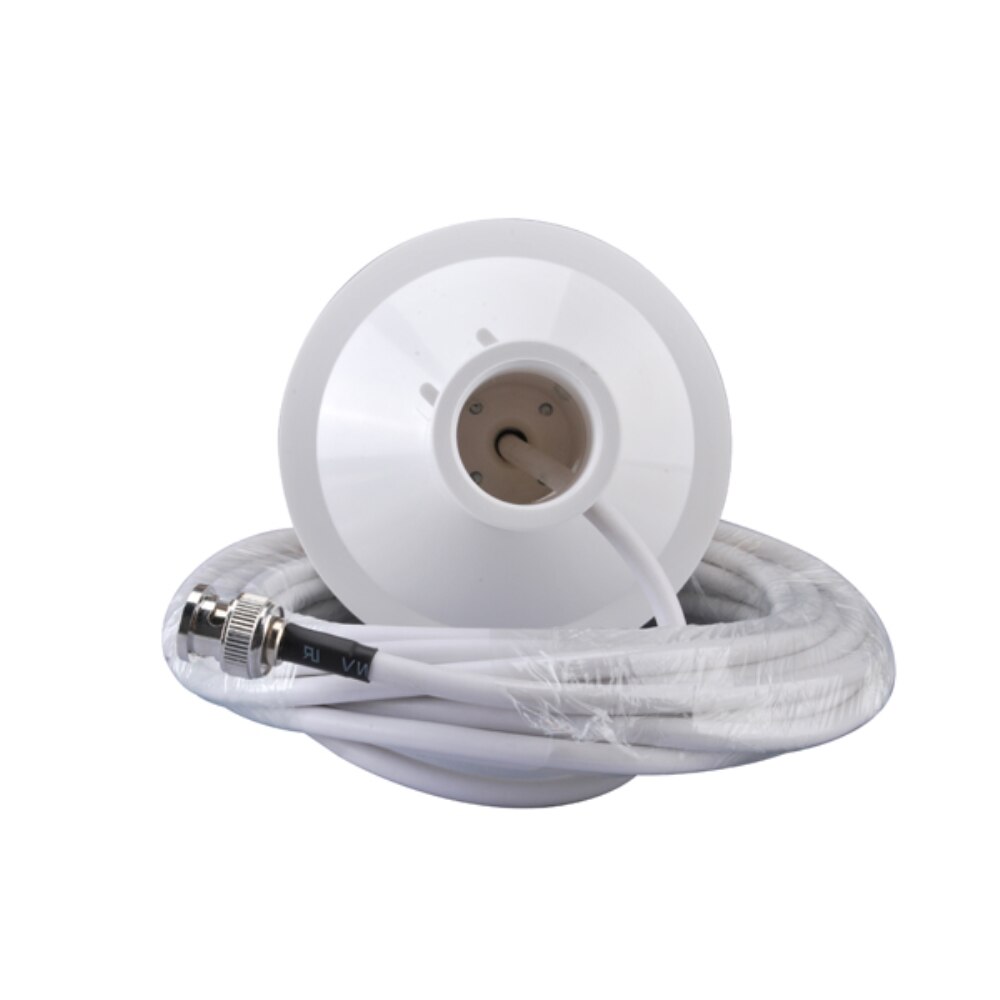 Eightwood Marine GPS Navigation Antenna Mushroom BNC Plug for GPSMAP MAP Furuno NavTalk Pilot StreetPilot ColorMap III Receiver