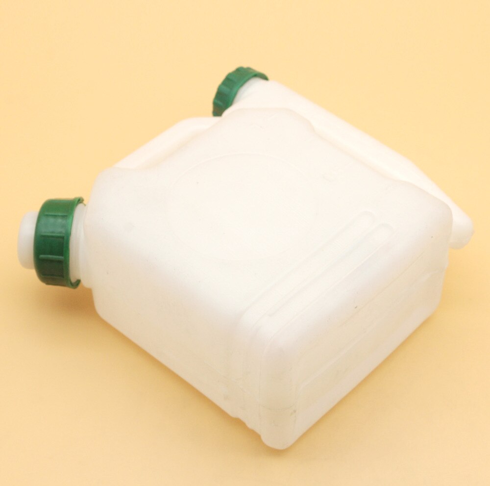 1.0L 1L Gas Pertrol Fuel Oil Mix Mixing Bottle Gasoline Chainsaw Trimmer 25:1/50:1/40:1/20:1