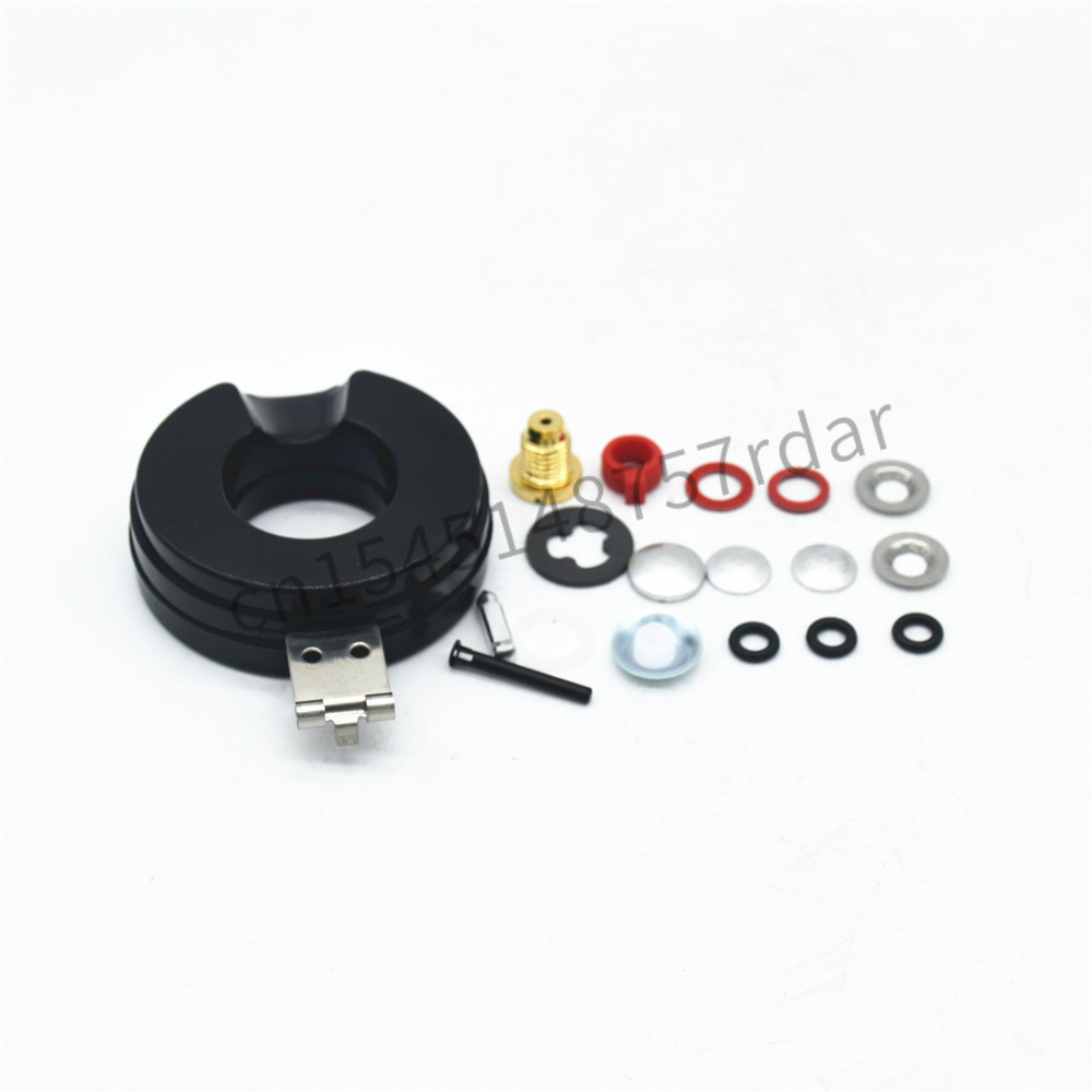 Fit Voor 392061 398729 18-75hp Carburateur Reparat... – Grandado