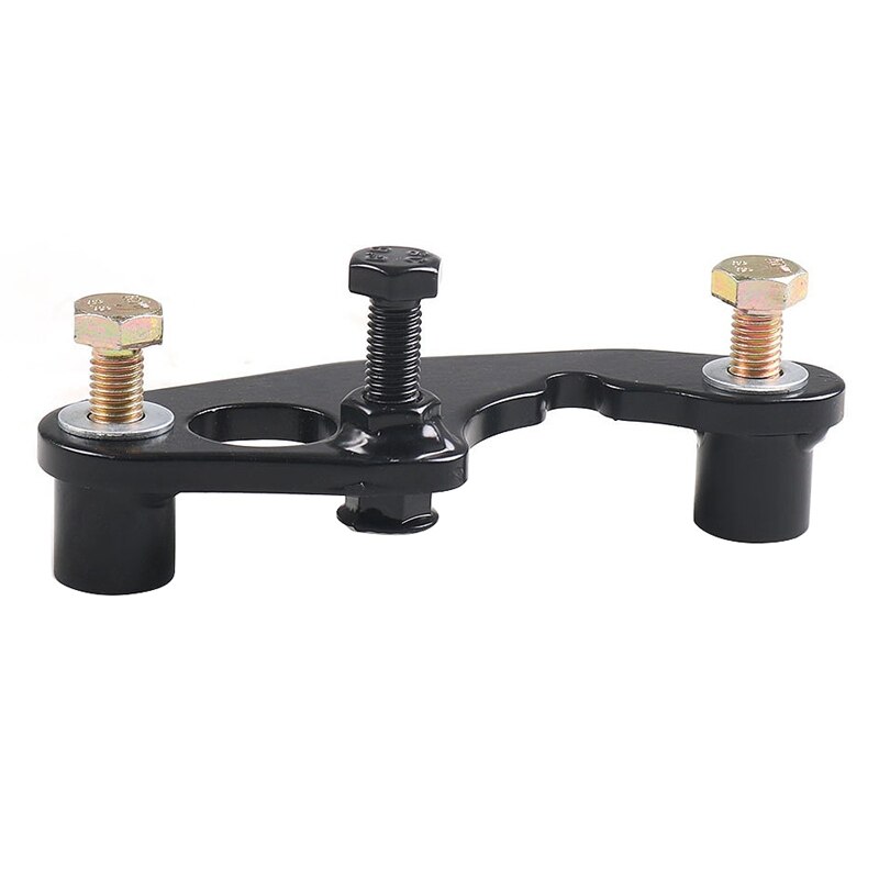 KAP108 Auto Uitlaatspruitstuk Bolt Reparatie Kit Voor Bestuurder Voor/Passenger Rear Voor Algemene Vrachtwagens En Suv
