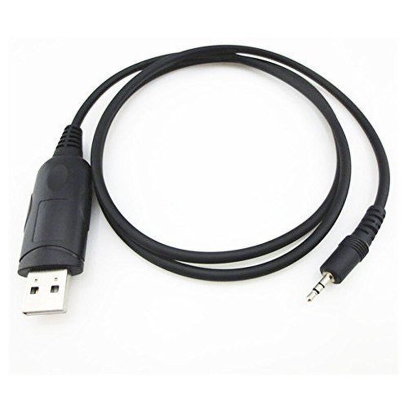 Usb Programmeerkabel Voor Motorola CP200 CP160 CP140 EP450 PR400 P040 CP150 CT250 CT450 CP040 CP180 CP250 CP380 GP3688: Default Title