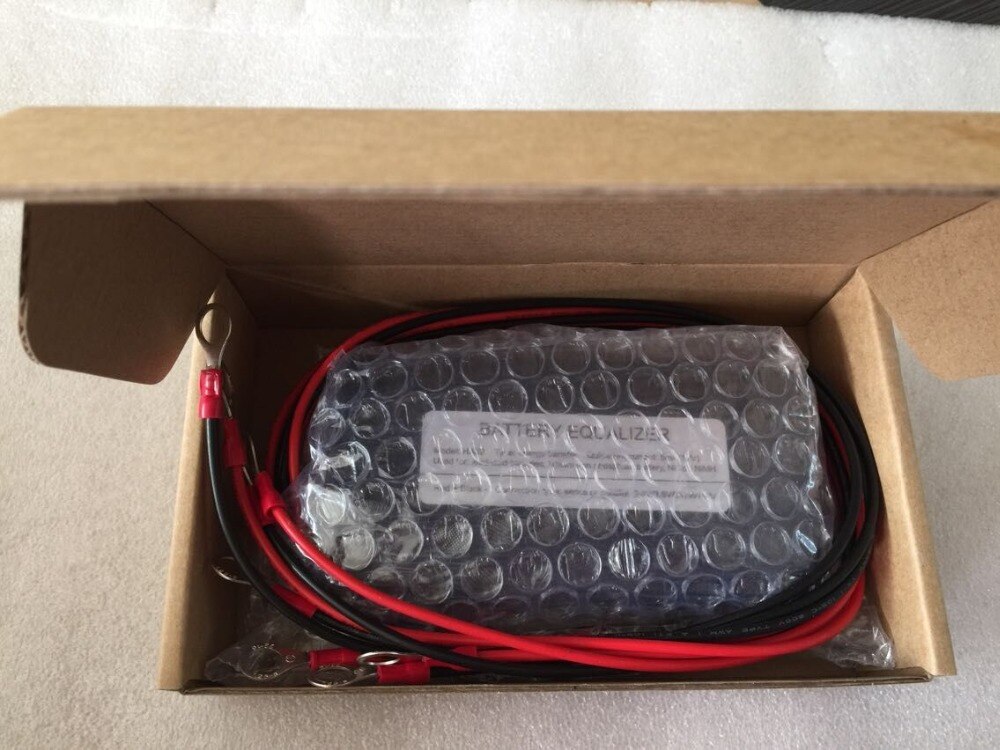 HA02 battery equalizer voltage equalizer balancer ... – Grandado