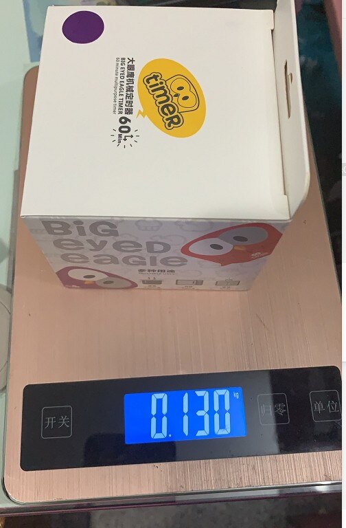 25# Funny Dog Mechanical Timer Kitchen 60 Minute Cooking Mechanical Home Decoration Cute Animals Dogs Kitchen Decoration