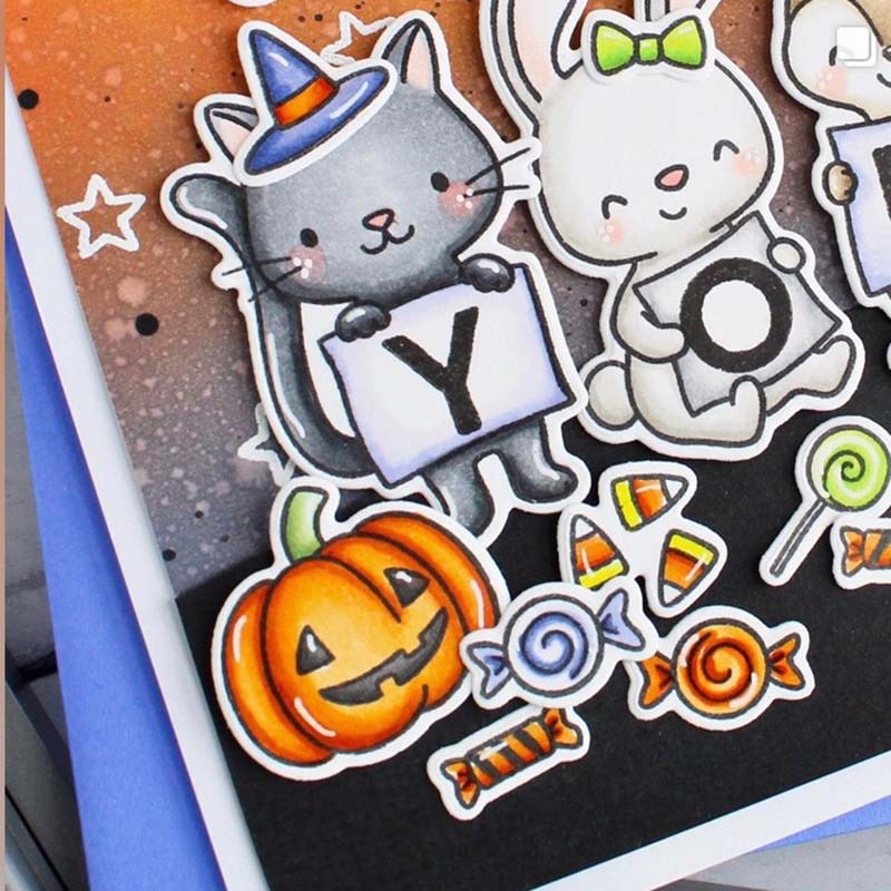 Apina eläin kirjain metallinleikkausmuotit ja postimerkit stensiili itse tekemiseen scrapbooking valokuva-albumi kohokuviointi koristeellinen askartelutyökalu