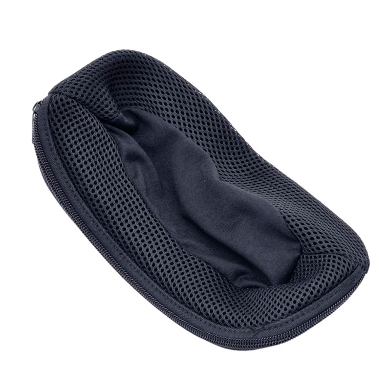 Bril Brillenkoker Rits Hard Ski Bril Case (Zonder Bril)