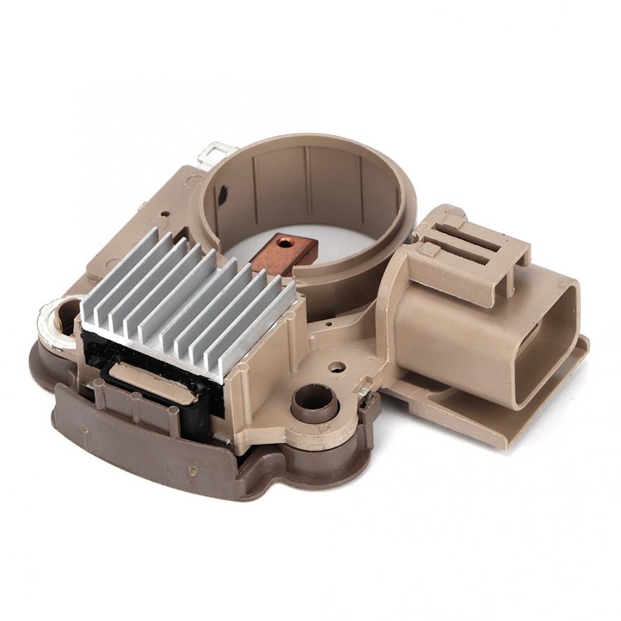 12v auto elektrische dynamo generator spanningsregelaars  im847 past op mitsubishi ir auto accessoires