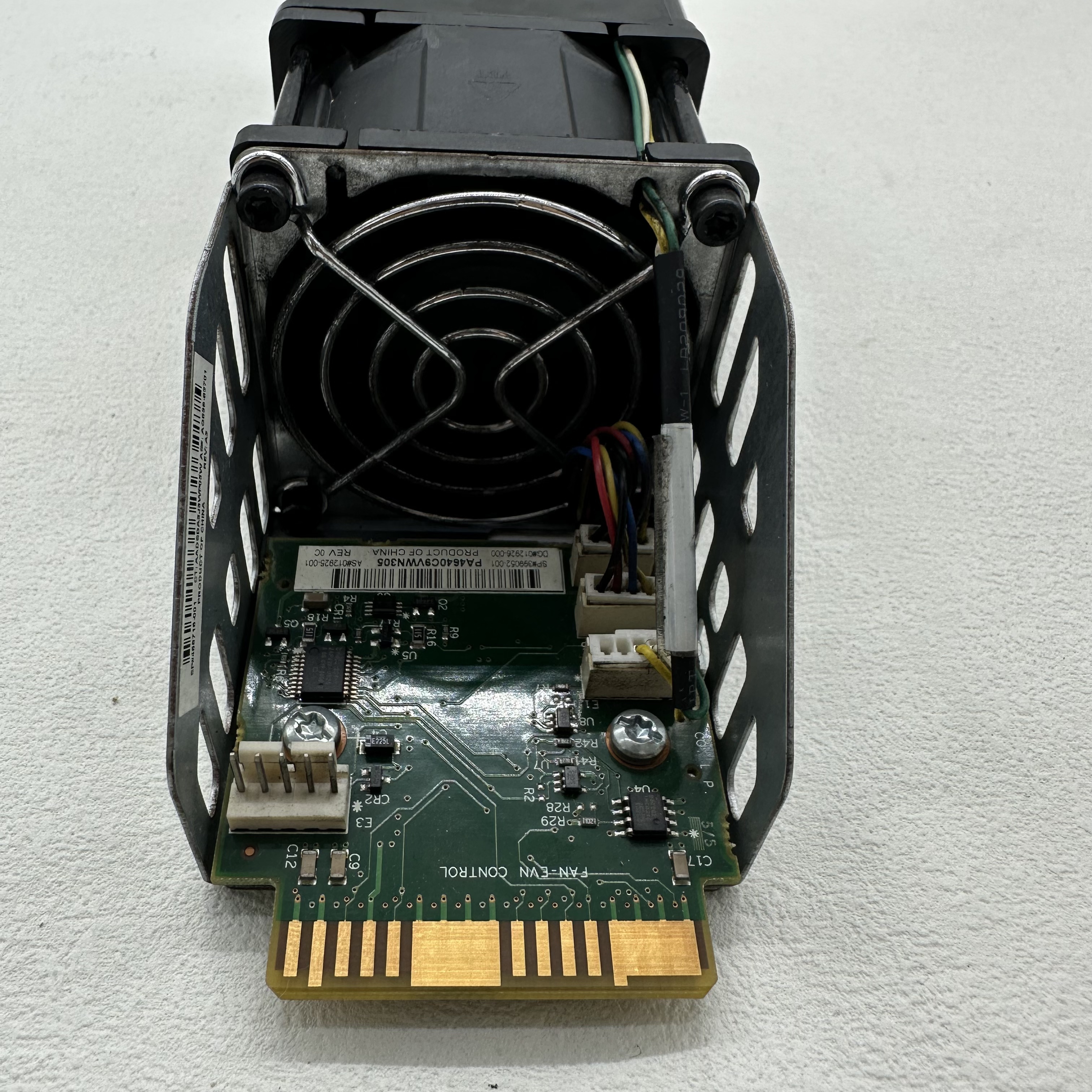 399052-001 Lüftermodul für MSA60/MSA70