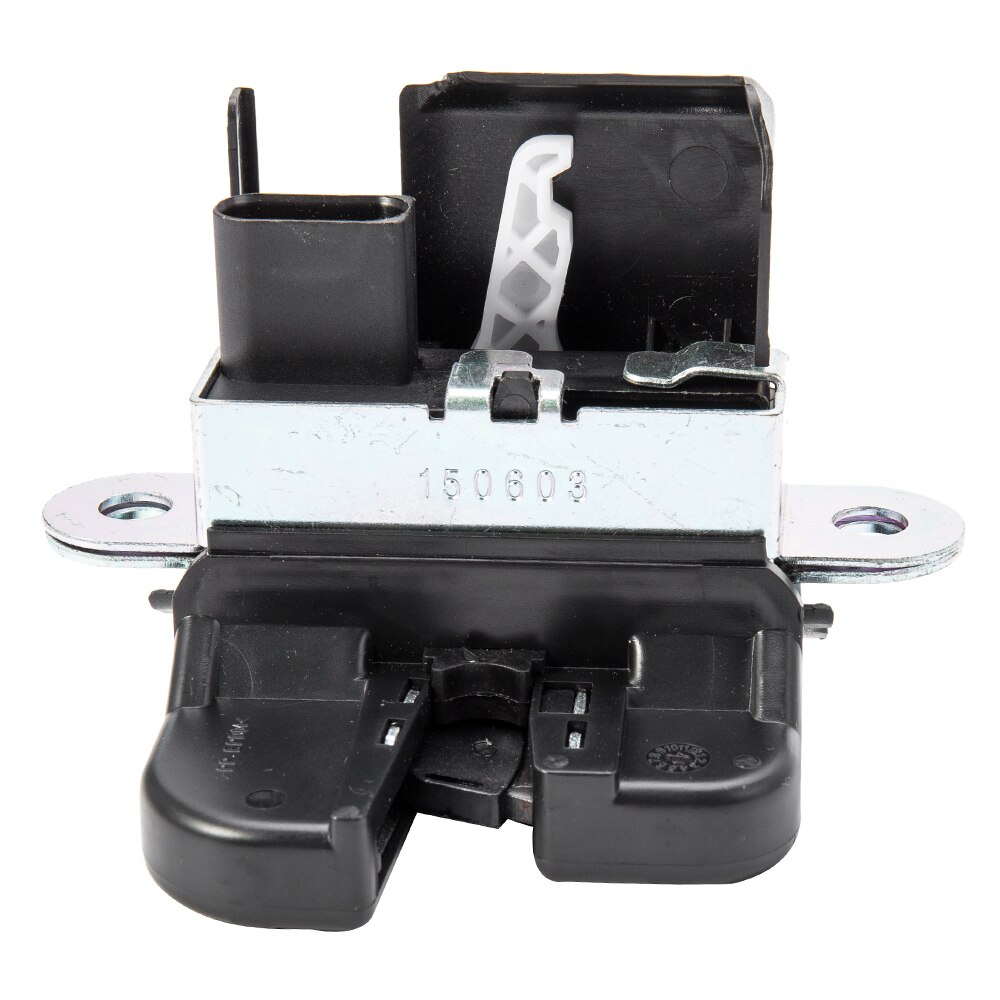 Tailgate Boot Trunk Lid Lock Latch for VW Golf MK6 Passat B6 Seat Leon