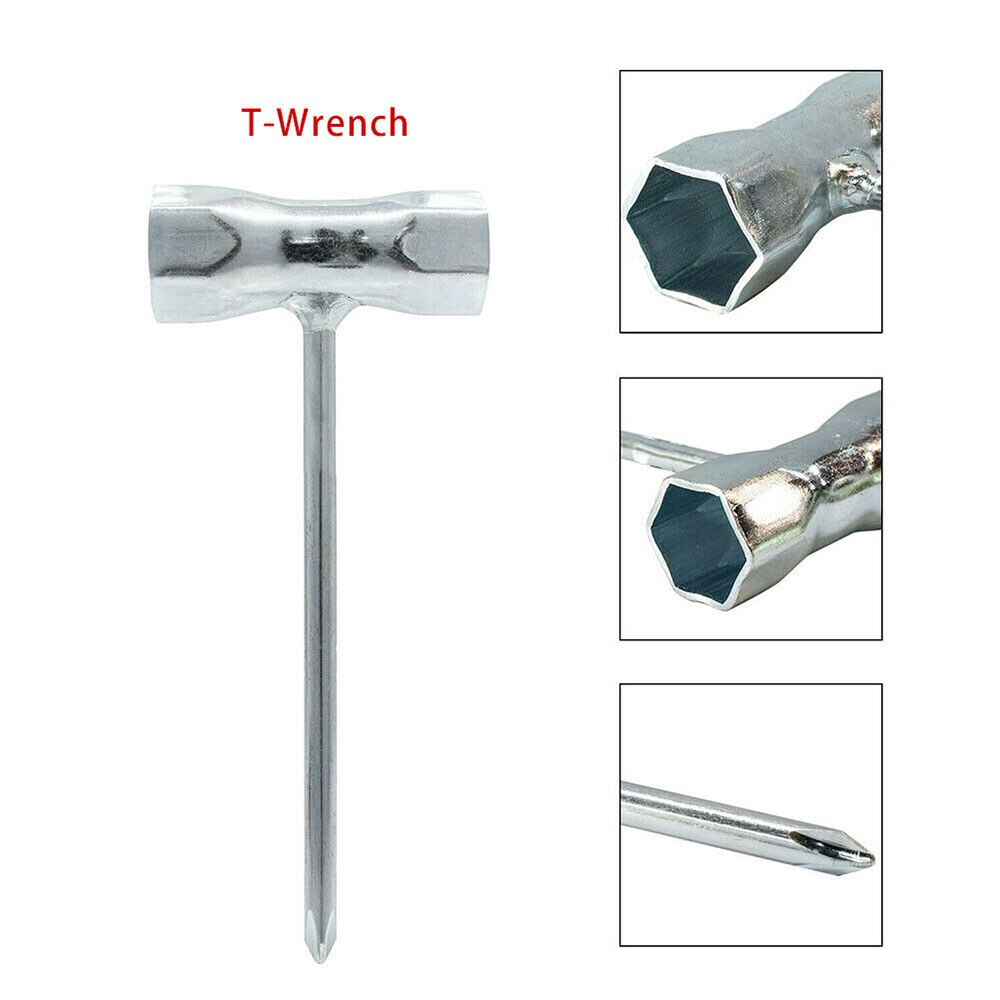 5PCS Blade Adapter Attachment Maintenance Kit For STIHL FS40C FS55R Brush Cutter For Stihl FS40C FS55R FS56R FS36 FS80 FS81 FS85