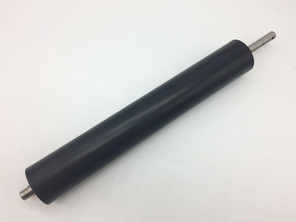 Compatible lower sleeved roller for Ricoh AF 550 650 700 AF550 AF650 AF700 AE02-2078