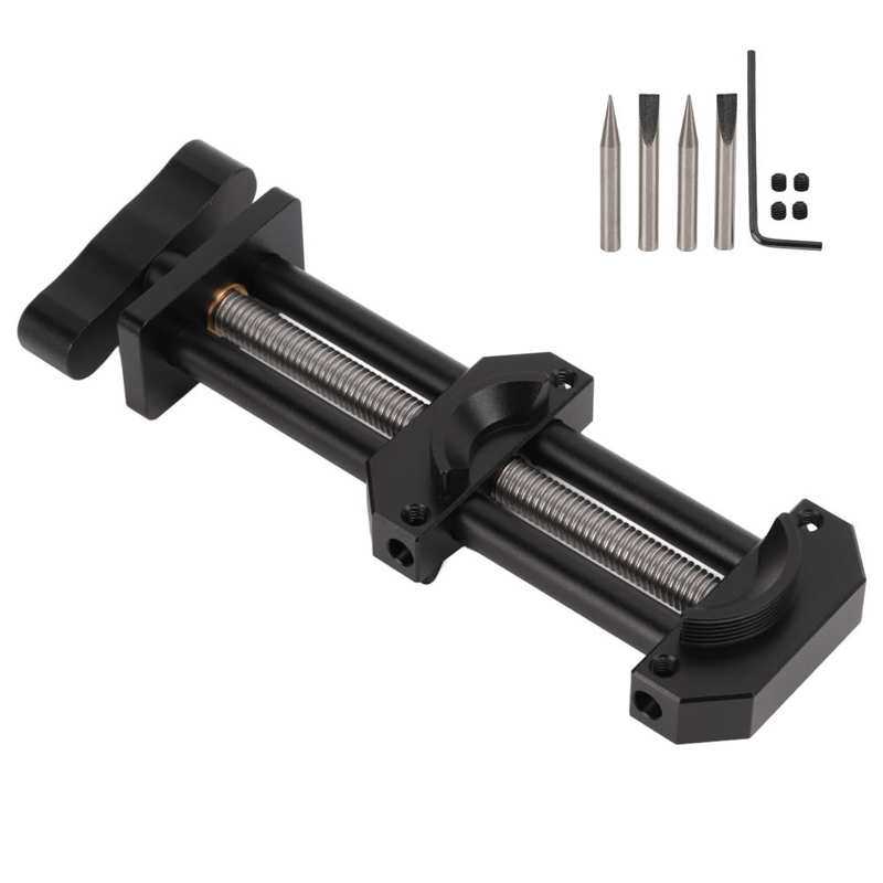 Lens Repair Tool Camera Lens Reparatie Gereedschap Kleine Aluminium Voor Camera