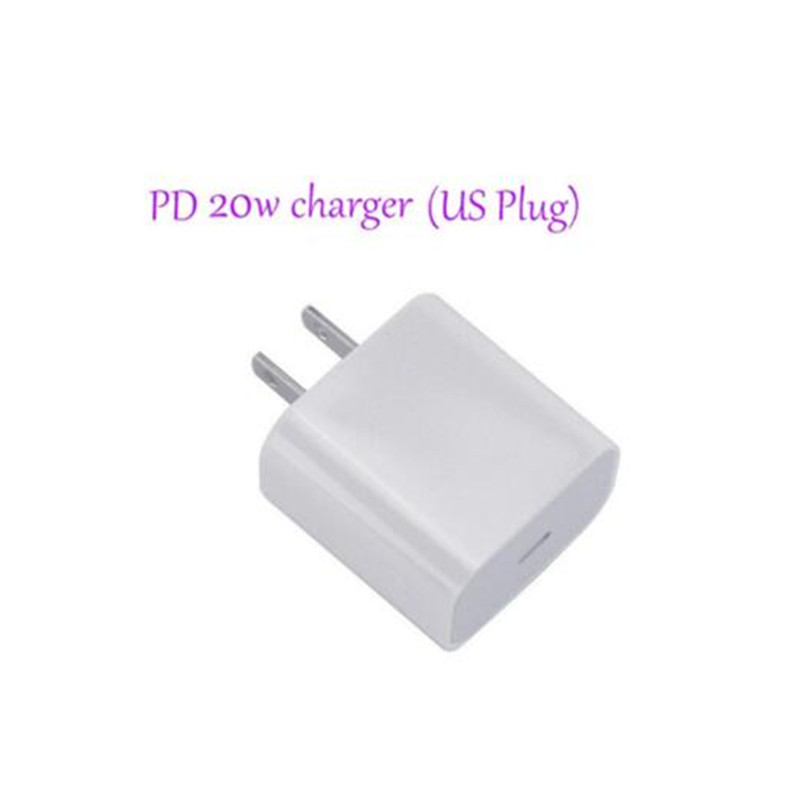 9 In 1 Schnelle Drahtlose Ladegerät Docking Station für IPhone 13 12 11 Pro Apple Uhr Airpods 3 2 1 USB Typ C Android Lade Dock: US adapter