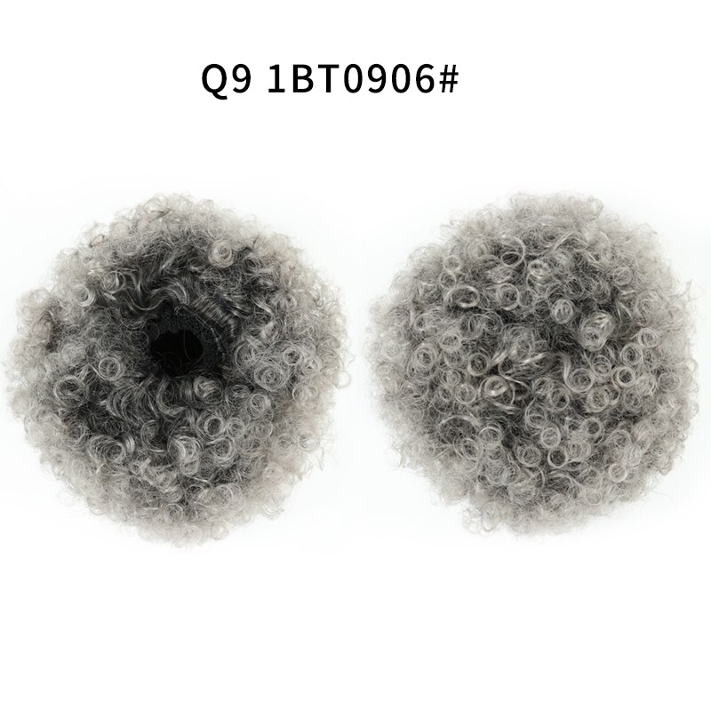 Chorliss-avec ruban capillaire synthétique, Chignons capillaires, Extensions capillaires, en Fiber de haute température, pour femmes: Q9 1BT0906