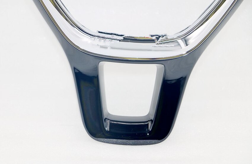 per il golf 7 tasto al volante ordinare Multifunzione del volante pulsante ordinare staffa golf 7 MK7