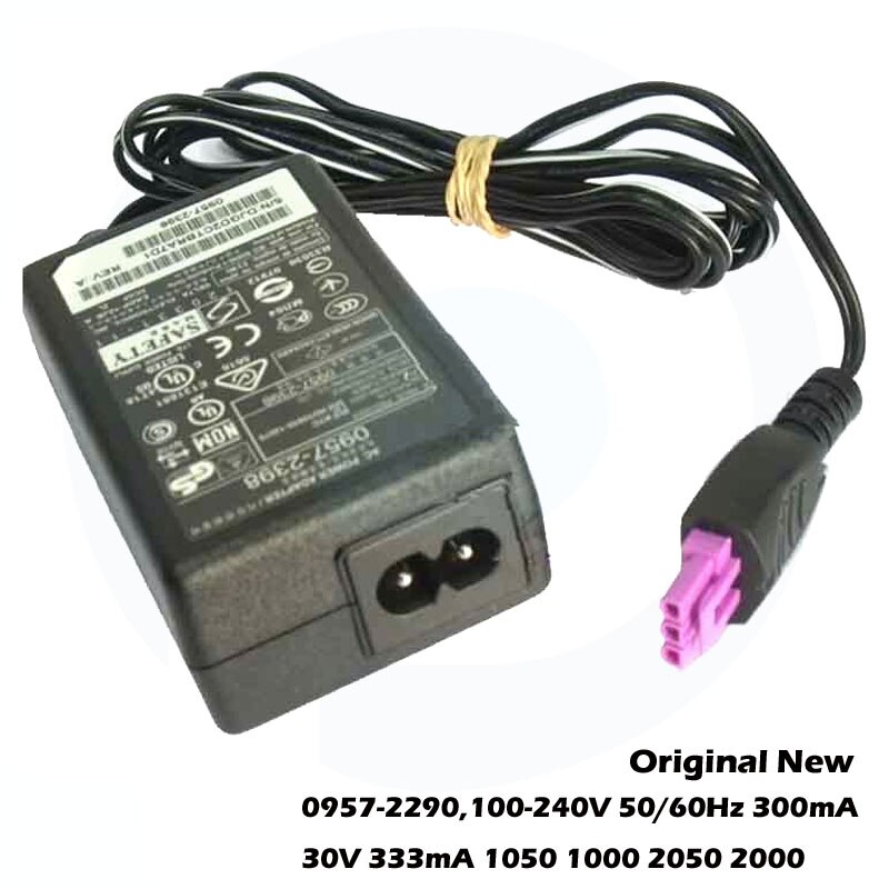 Alimentatore Sostituisce HP 0957-2286, 0957-2290 Per - Foto 3