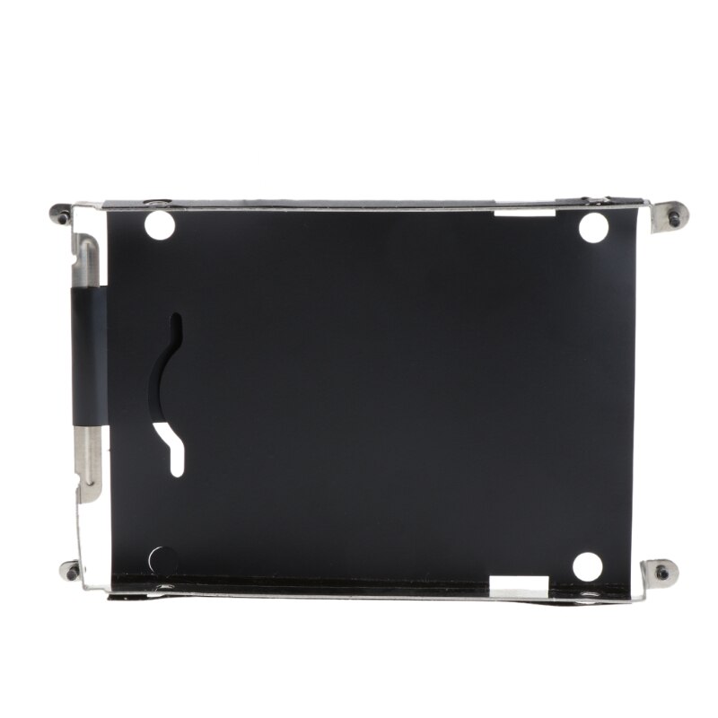 Soporte para disco duro Caddy, bandeja HDD con tornillos para hp EliteBook 820 720 725 G1 G2