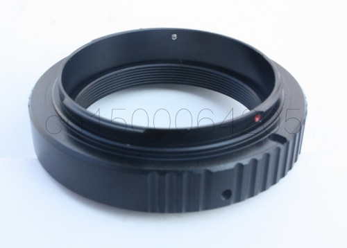 T2-AF Adapter Ring For T-Mount T2 Lens to For Sony MA Minolta AFA330 A380 A500 A550 A450 A290 A390 A560 A900 A850 A100 A700 A200
