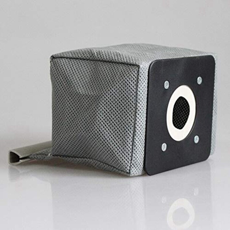 Reusable Washable Universal Vacuum Cleaner Cloth Dust Bag For Samsung Electrolux Lg Haier Vacuum Cleaner Bag