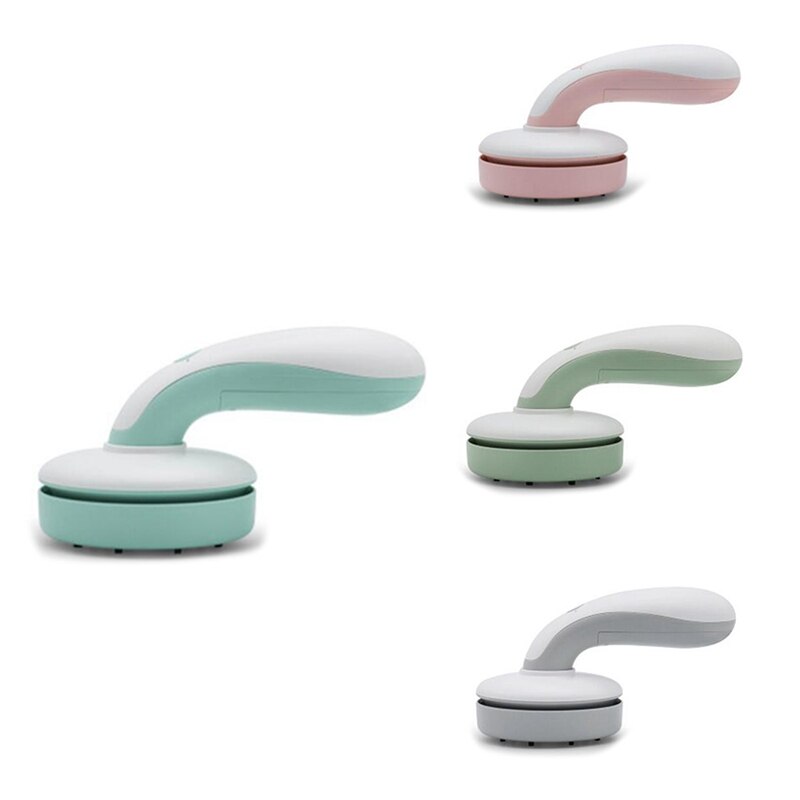 Electric Pet Suction Device Portable Pet e Cleaning Vacuum Cleaner ABS