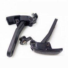 per HITACHI ZX ZAX60/70/75 blocco finestrino cabina escavatore blocco lunotto posteriore blocco putter accessori escavatore