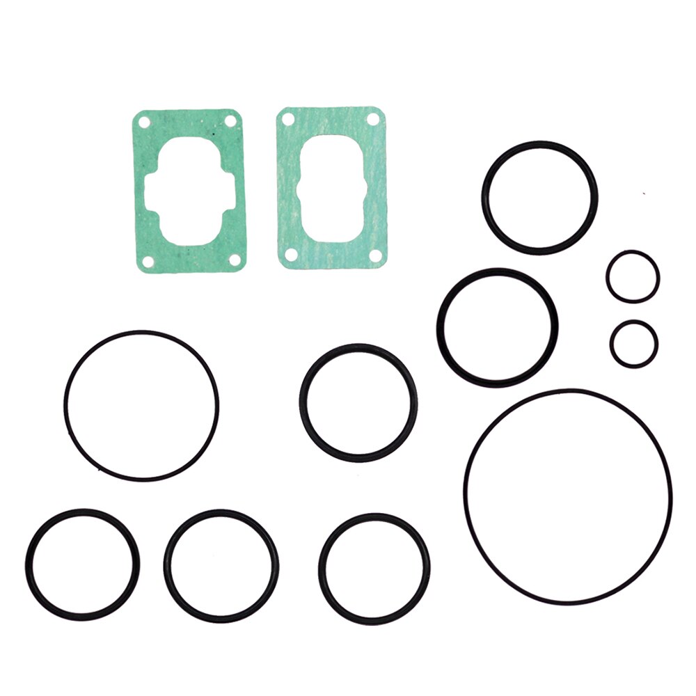 Tusk Rear Shock Seal Kit For YAMAHA YZ125 1993-2005 Tusk Rear Shock Seal Kit For YAMAHA YZ125 1993-2005