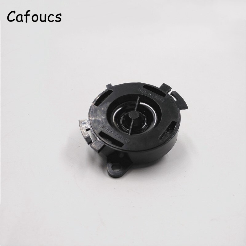 Cafoucs – Tweeter et haut-parleur pour voiture, accessoires pour citroën C3, C4, C8, Peugeot 206, 406, 307, 308, 408, 3008, 508, 407, 301