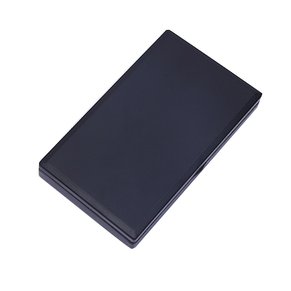 High Accuracy LED Backlight Digital Pocket Scale Mini Electronic Jewelry Weighing Balance Scale