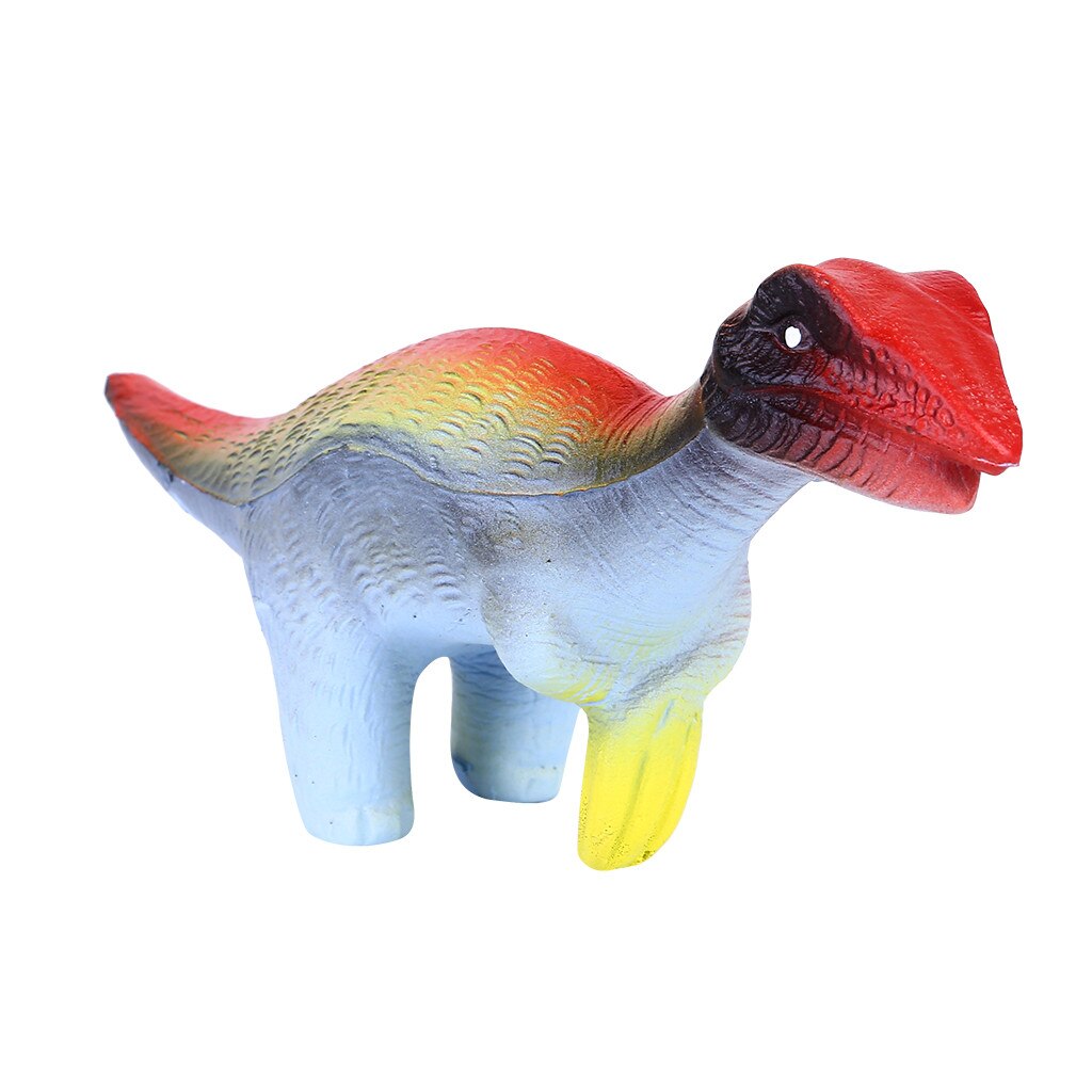 Slow Rising Cute Dinosaur Creamy Scent for Kids Party Toys Stress Reliever Toy Squishi Toy Squishie Stress Relief Toys For Kids: D