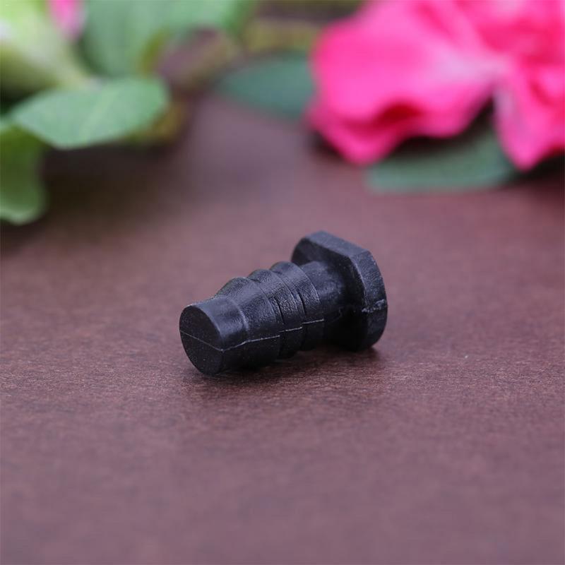 10Pcs Tuinslang 8Mm Connector Plastic Slang Irriga... Grandado
