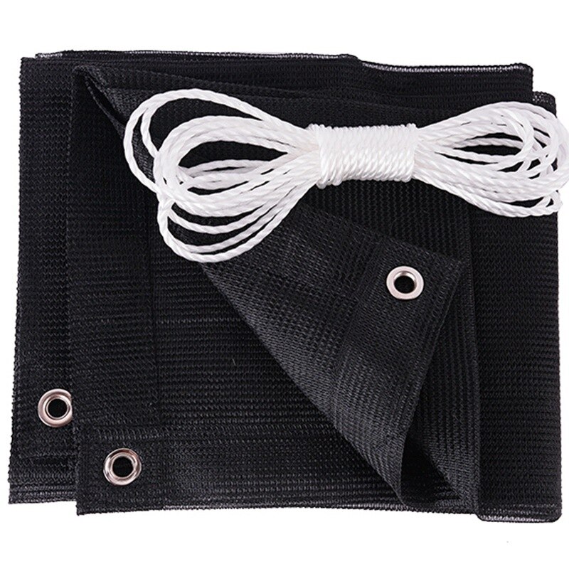 Ombre Imperméable Utiliser Des Deux Côtés Toit Balcon Filet