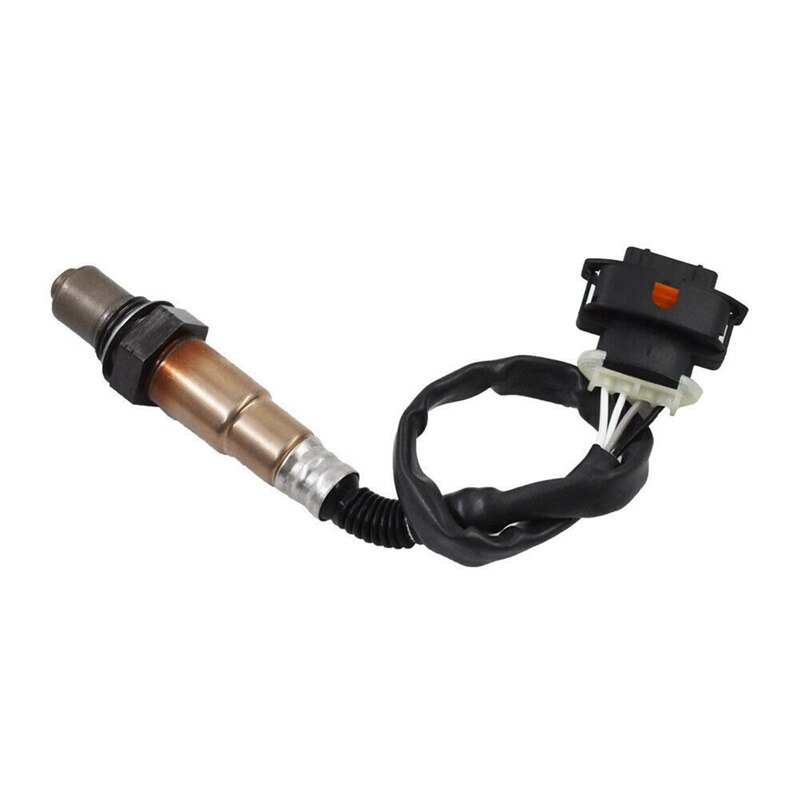 O2 Oxygen Sensor Downstream Fit for Chevrolet Cruze 1.4L 1.8L 213-4698 with O2 Oxygen Sensor 12499186
