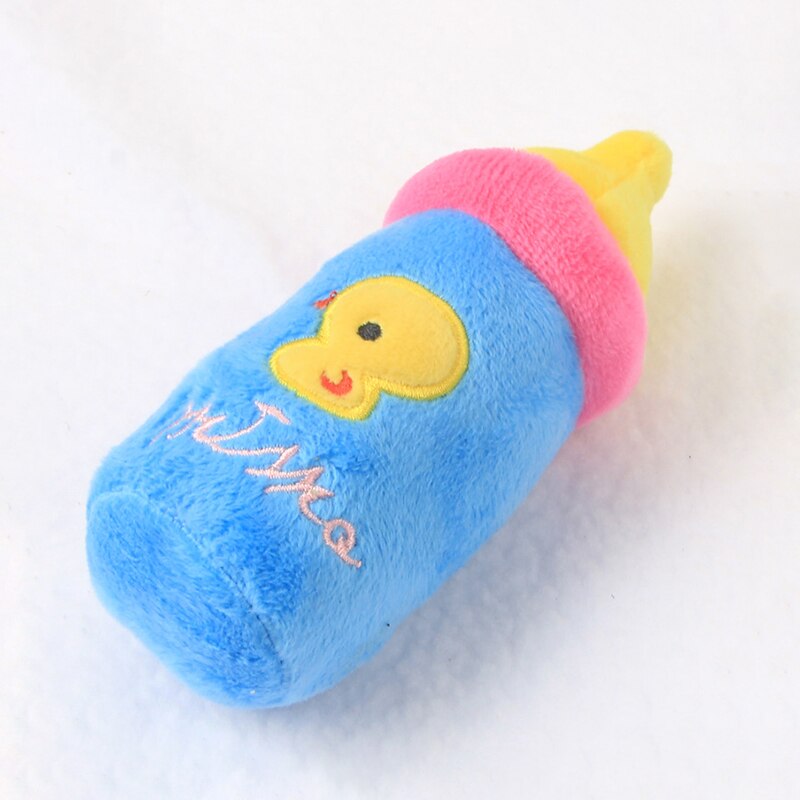 Jouets Anti-morsure pour chiens, pilons de poulet , jouet à mâcher pour chiots, jeu à mâcher pour animaux domestiques, jouets pour chiens, fournitures pour Peluche, carlin: 16