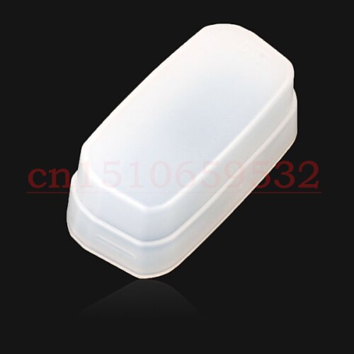 difusor de Flash de rebote para Speedlite Cann 270EX / 270EX II