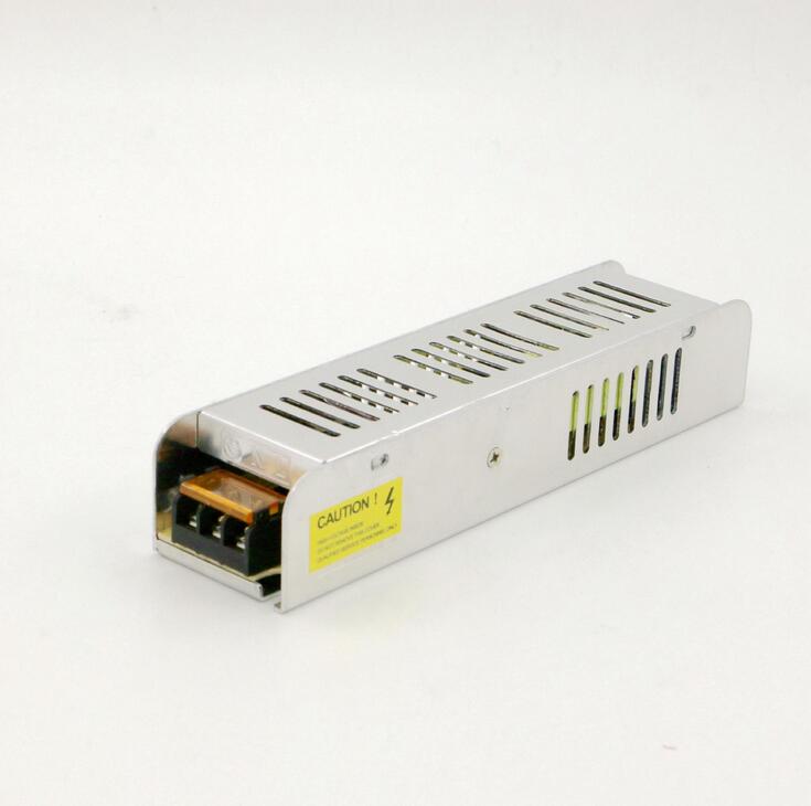 DC 24 V 15A 360 W Voeding Met 3-pins Voedingsinlaatmodule, 110 V / 220 V AC Naar DC 24 V Voedingstransformator Voor Ender 3 Pro Led Strip Cctv Radio