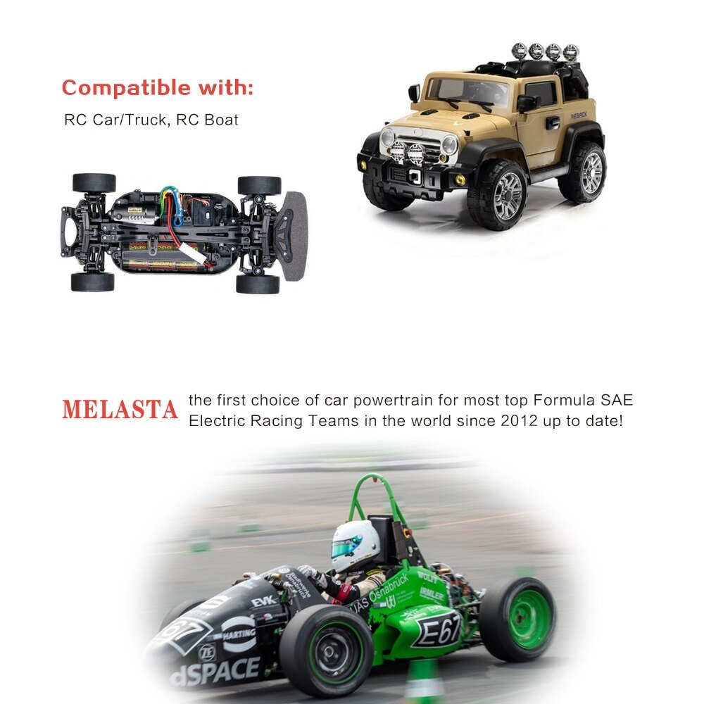 6800Mah 7.2V Nimh Rc Speelgoed Batterij Oplaadbare Flat Racing Auto Vervangende Batterij Voor Rc Vliegtuig Helicopter Boot