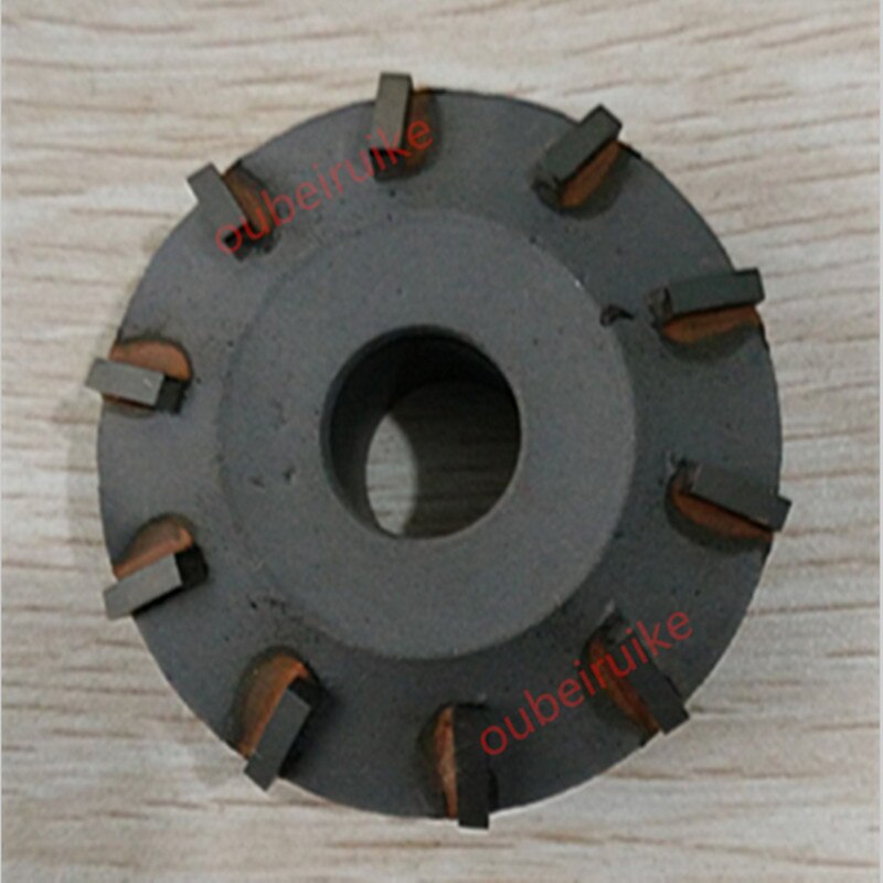 30 /55 degree Angle Carbide Valve Seat Reamer Repair Valve Tools Taper Valve Seat Cutters